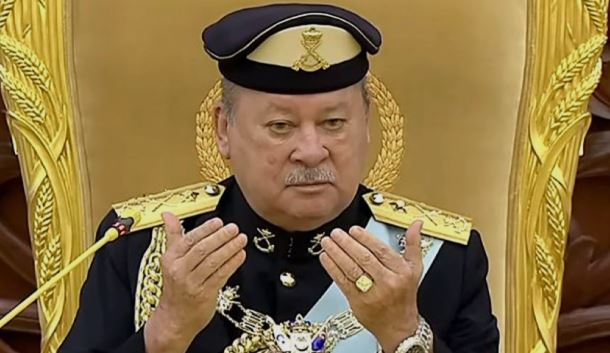 Raja Malaysia Turun Tangan, Minta Sekolah Terdampak Kabut Asap Ditutup